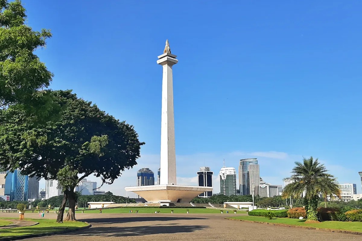 Jakarta
